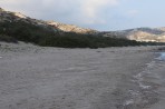 Plaża Chryssi Akti (Golden Shore) - Wyspa Kos zdjęcie 1