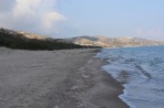 Plaża Chryssi Akti (Golden Shore) - Wyspa Kos zdjęcie 2