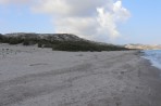 Plaża Chryssi Akti (Golden Shore) - Wyspa Kos zdjęcie 11