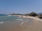 Plaża Marmari - Wyspa Kos zdjęcie 18