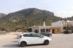 Plaża Kamari - Wyspa Kos zdjęcie 2