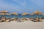 Plaża Kamari - Wyspa Kos zdjęcie 5