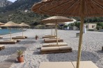 Plaża Kamari - Wyspa Kos zdjęcie 6