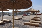 Plaża Kamari - Wyspa Kos zdjęcie 7