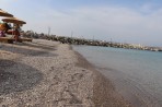 Plaża Kamari - Wyspa Kos zdjęcie 9