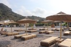 Plaża Kamari - Wyspa Kos zdjęcie 11