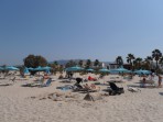 Plaża Marmari - Wyspa Kos zdjęcie 19
