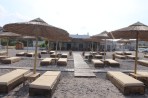 Plaża Kamari - Wyspa Kos zdjęcie 12
