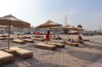 Plaża Kamari - Wyspa Kos zdjęcie 13