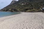 Plaża Kamari - Wyspa Kos zdjęcie 15