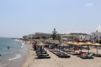 Plaża Kardamena - Wyspa Kos zdjęcie 2
