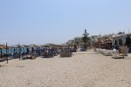Plaża Kardamena - Wyspa Kos zdjęcie 3
