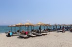 Plaża Kardamena - Wyspa Kos zdjęcie 4