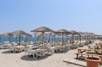 Plaża Kardamena - Wyspa Kos zdjęcie 6