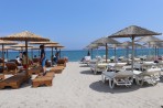 Plaża Kardamena - Wyspa Kos zdjęcie 8
