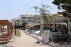 Plaża Kardamena - Wyspa Kos zdjęcie 9