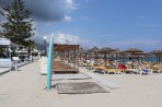Plaża Kardamena - Wyspa Kos zdjęcie 11