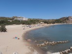 Plaża Paradise - Wyspa Kos zdjęcie 17