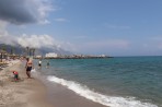 Plaża Kardamena - Wyspa Kos zdjęcie 16