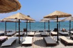 Plaża Kardamena - Wyspa Kos zdjęcie 17