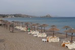 Plaża Kefalos - Wyspa Kos zdjęcie 4