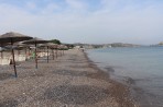 Plaża Kefalos - Wyspa Kos zdjęcie 8