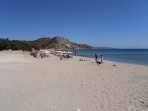 Plaża Paradise - Wyspa Kos zdjęcie 18
