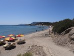 Plaża Paradise - Wyspa Kos zdjęcie 19