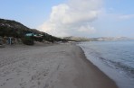 Plaża Lagades - Wyspa Kos zdjęcie 2