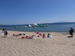 Plaża Paradise - Wyspa Kos zdjęcie 20