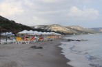 Plaża Lagades - Wyspa Kos zdjęcie 5