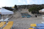 Plaża Lagades - Wyspa Kos zdjęcie 8