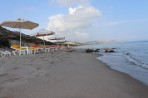 Plaża Lagades - Wyspa Kos zdjęcie 10