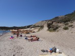 Plaża Paradise - Wyspa Kos zdjęcie 21