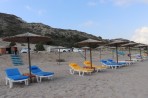Plaża Lagades - Wyspa Kos zdjęcie 16