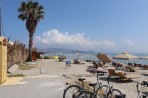 Plaża Lambi - Wyspa Kos zdjęcie 3