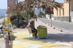Plaża Lambi - Wyspa Kos zdjęcie 5