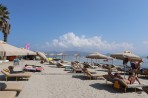 Plaża Lambi - Wyspa Kos zdjęcie 7