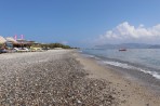 Plaża Lambi - Wyspa Kos zdjęcie 11