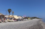 Plaża Lambi - Wyspa Kos zdjęcie 12