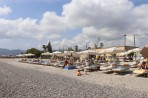 Plaża Lambi - Wyspa Kos zdjęcie 13