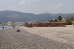 Plaża Lambi - Wyspa Kos zdjęcie 14