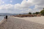 Plaża Lambi - Wyspa Kos zdjęcie 16