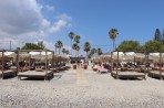 Plaża Lambi - Wyspa Kos zdjęcie 18
