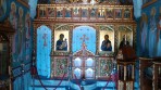 Agios Ioannis (klasztor św. Jana) - wyspa Kos zdjęcie 14
