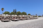 Plaża Lambi - Wyspa Kos zdjęcie 19