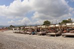Plaża Lambi - Wyspa Kos zdjęcie 20