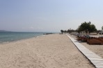 Plaża Limnaria (Marmari) - Wyspa Kos zdjęcie 1