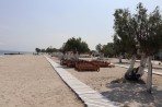 Plaża Limnaria (Marmari) - Wyspa Kos zdjęcie 2