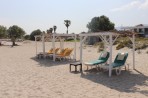 Plaża Limnaria (Marmari) - Wyspa Kos zdjęcie 4